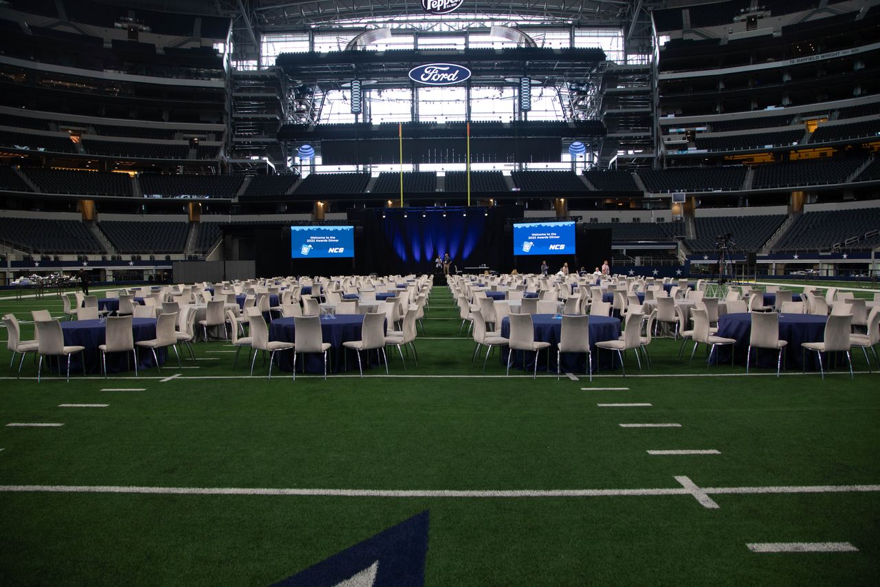 Take 5 Carwash Launch