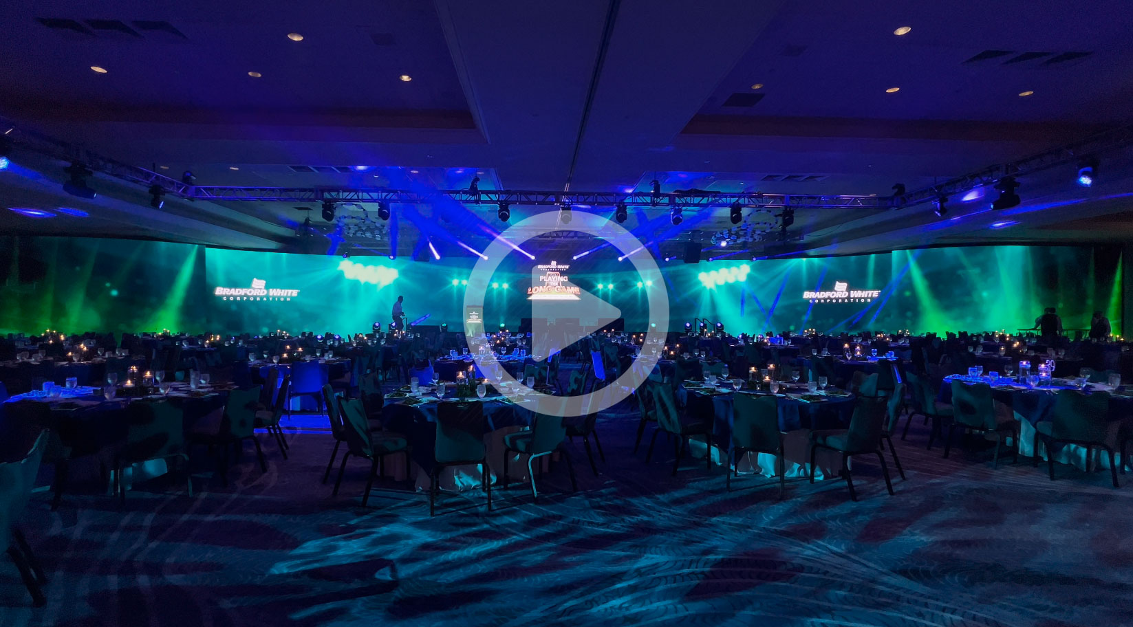 Bradford White (Video)