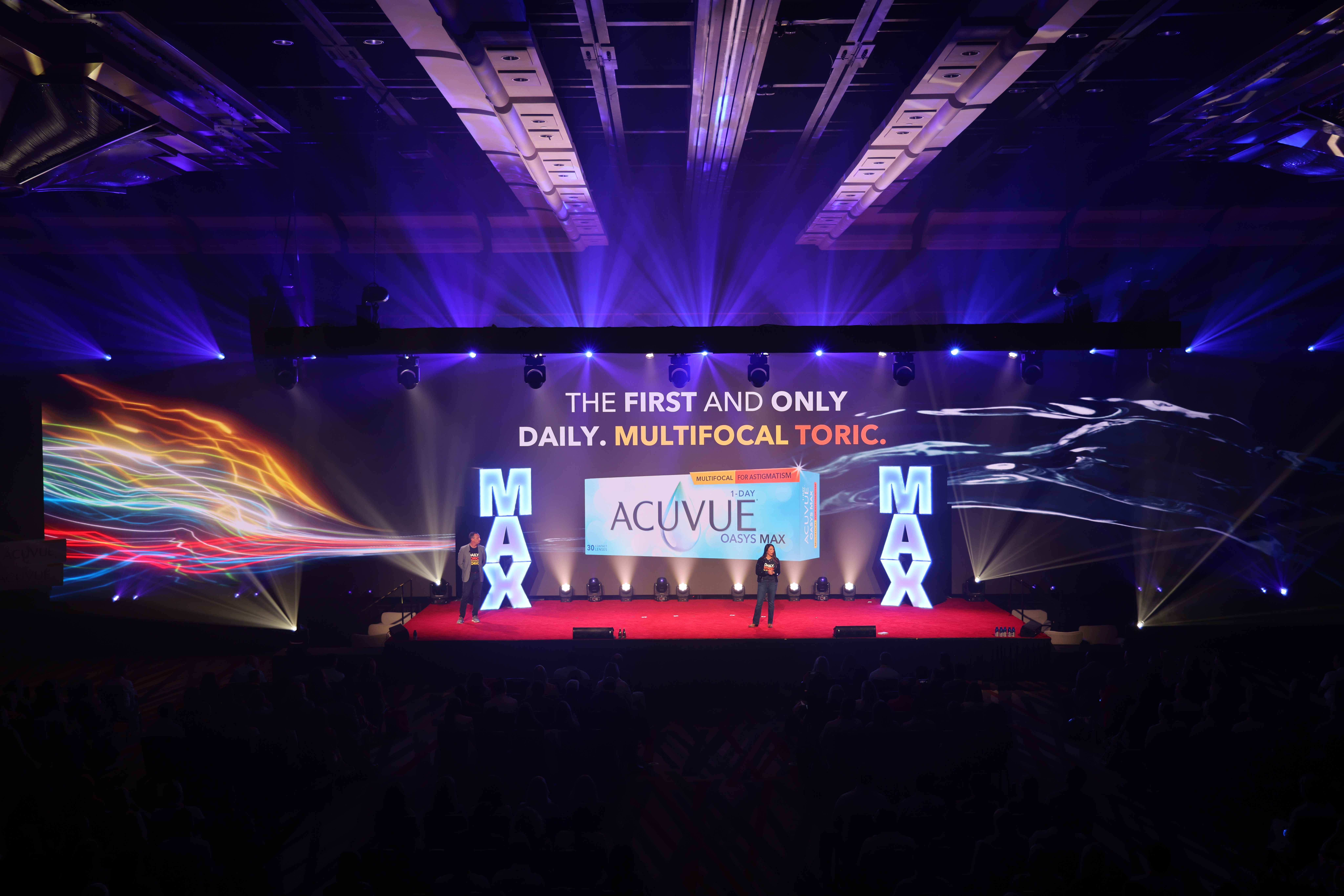 Johnson and Johnson 2025 Product Launch