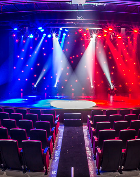 Encore Theater Guam