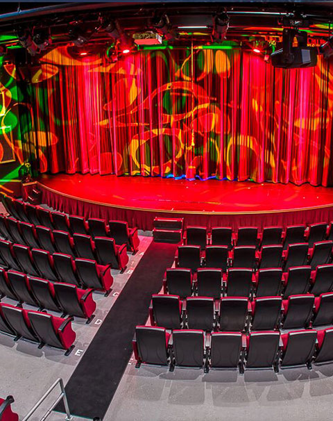 Theater 13