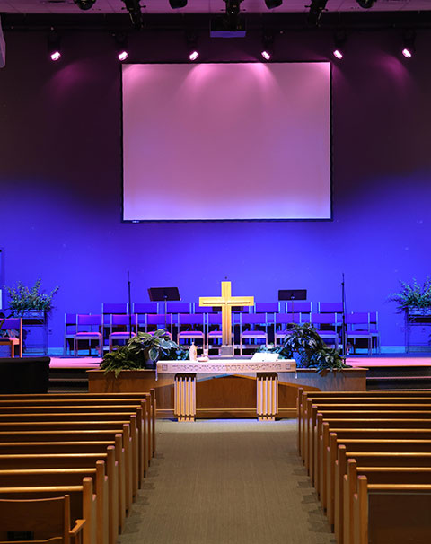 Bradenton Reformed Christian Church