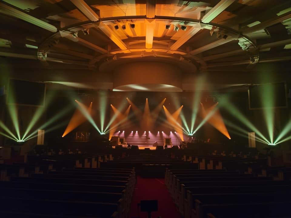 Cornerstone San Antonio, TX