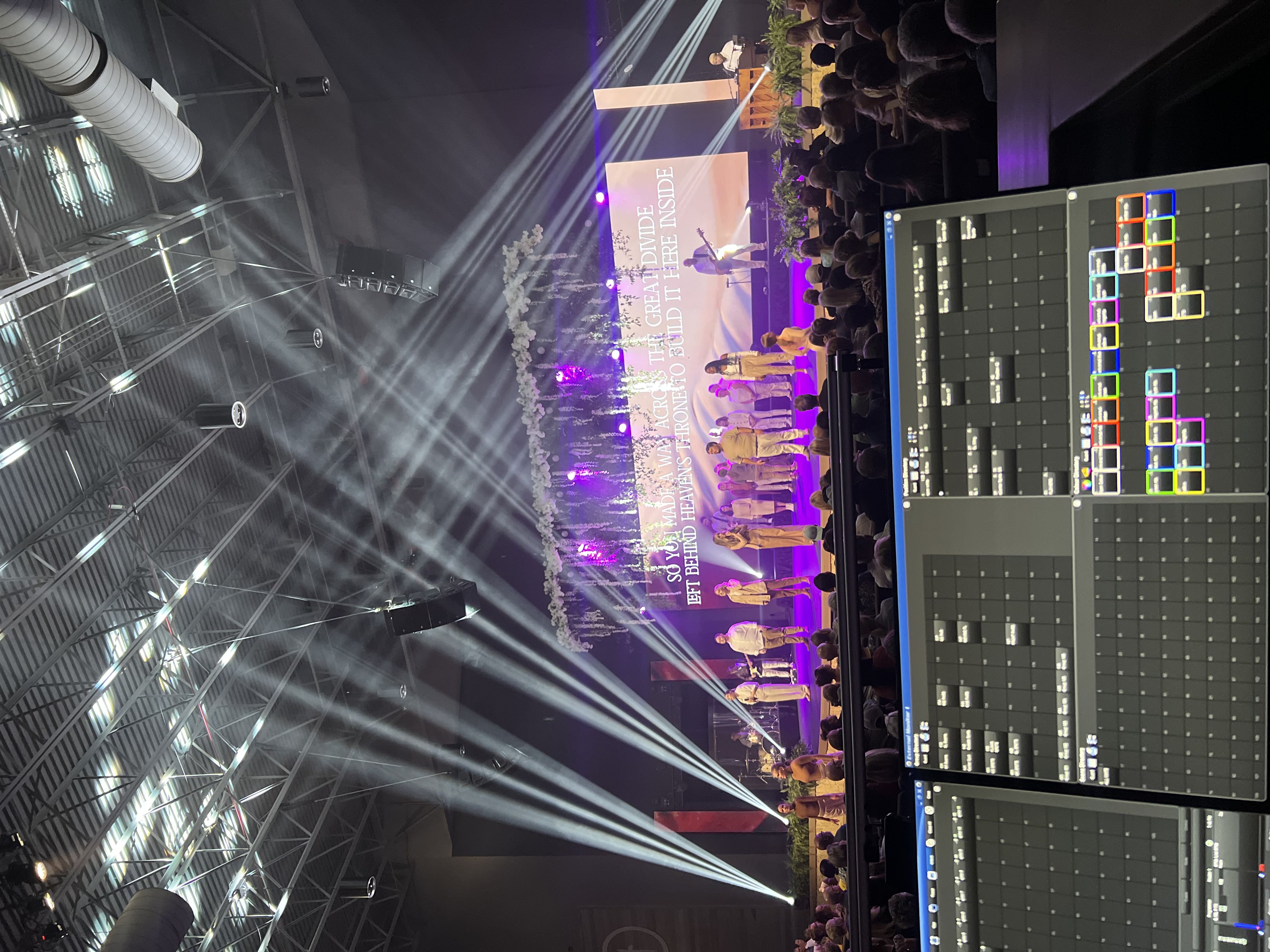 Grace Community Church