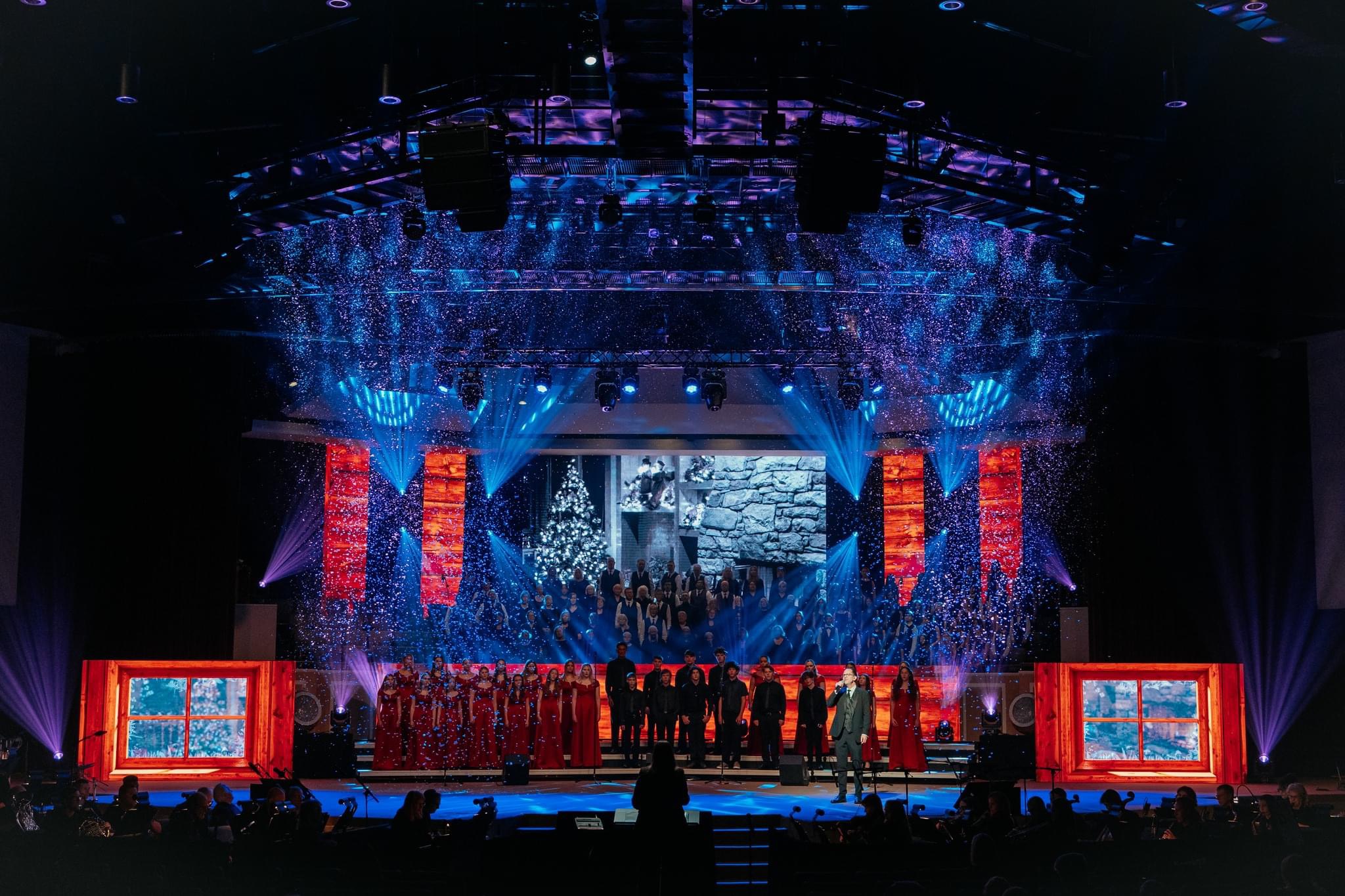 Indian Rocks Baptist Church