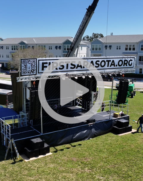 Stage Preview