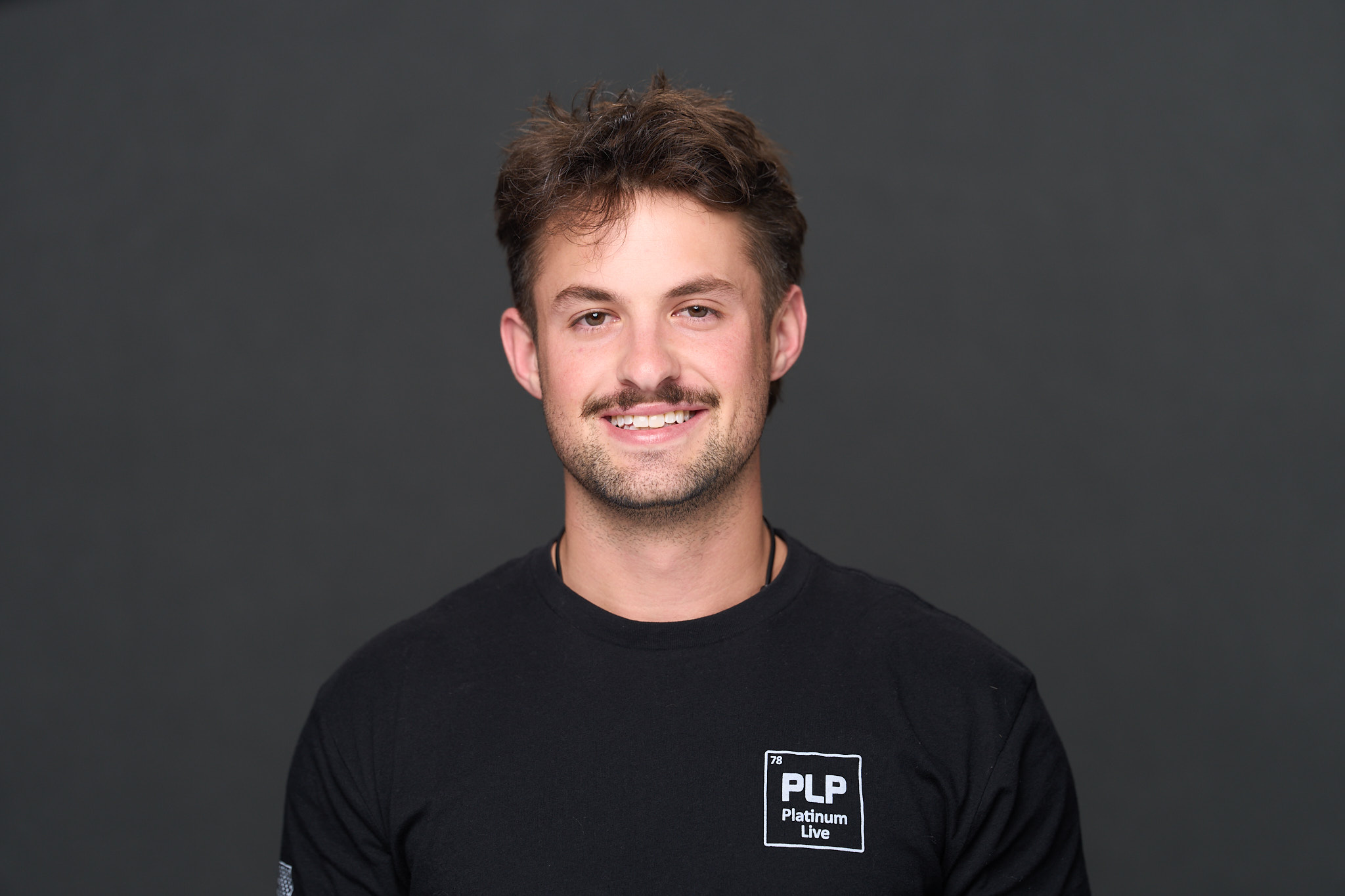 Suttyn Barrett Headshot